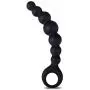 UTIMI Butt Plug Silicone Anal Beads Anal Sex Toys with Safe Pull Ring, 7.5" UTIMI Butt Plug Silicone Anal Beads Anal Sex Toys with Safe Pull Ring, 7.5"