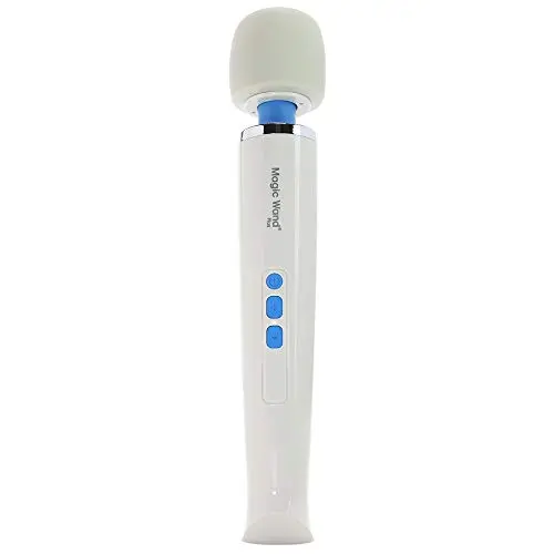 Authentic Hitachi Magic Wand Plus - Personal Handheld Wand Massager Authentic Hitachi Magic Wand Plus - Personal Handheld Wand Massager