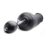 Tom Of Finland Inflatable Silicone Dildo