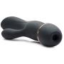 Inmi Shegasm Supreme 3 in 1 Silicone Suction Rabbit Vibe