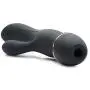 Inmi Shegasm Supreme 3 in 1 Silicone Suction Rabbit Vibe Inmi Shegasm Supreme 3 in 1 Silicone Suction Rabbit Vibe