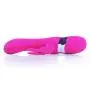 Wytinug 7 Speed G-Spoter Rabbit Vibrandor Vibrant Dido for Clǐtoŗîs Bedroom Toys for Women Rechargeable Waterproof