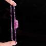 xinYxzR Couple Adults Sex Toy Flexible Vibrator Penis Cock Delay Ring G-spot Stimulator