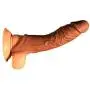 SUPVOX Vibrating Dick Sleeve Penis Cover Sleeve Cock Sleeve Extender for Men SUPVOX Vibrating Dick Sleeve Penis Cover Sleeve Cock Sleeve Extender for Men
