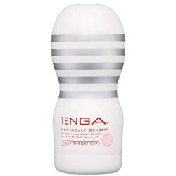 Tenga Deep Throat Cup Soft