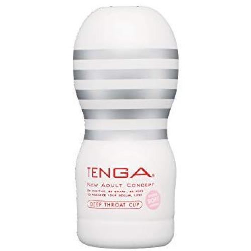 Tenga Deep Throat Cup Soft