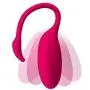 DanHu-Massagers Msdep Bluetooth Remote Intelligent Wearable Interactive Voice Remote Massager DanHu-Massagers