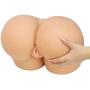 Sexflesh Down in Daphne Life Size Realistic Ass