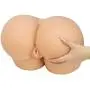 Sexflesh Down in Daphne Life Size Realistic Ass