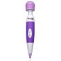 Wand Essentials Multi-Speed Globally Compatible Wand Stick Massager