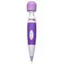 Wand Essentials Multi-Speed Globally Compatible Wand Stick Massager Wand Essentials Multi-Speed Globally Compatible Wand Stick Massager