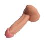 Home Bedroom Lifelike Mássage Comfort Relaxation Thrüstîng Interactive Friction Leisure Massage Vitality Stick Massager