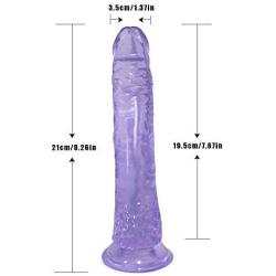 HBSHR Super Soft Toy for Beginner Women