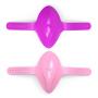 wandou Wireless Remote Control Clítoral Stímulatión Wearable Víbrátór, Rechargeable Waterproof Portable Vágínál Stímúlátór Massager