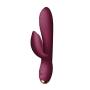 Rocks-off Every Girl, Burgundy
