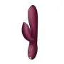 Rocks-off Every Girl, Burgundy Rocks-off Every Girl, Burgundy