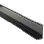 Concrete Countertop Half Bullnose Edge Forms - Z Counterform (Full Package)
