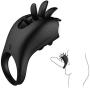 AIWOT-ZDQ Yshy-aadsd Silicone Pênňís Ring Érêctíõň Enlarger Enhancer Rings Adùllt Tõys Pennis Rings for Men Cook Ring for Men and Women Pleasure