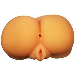 Shopshopdirect Real Silicone Butt Male Toy Doll