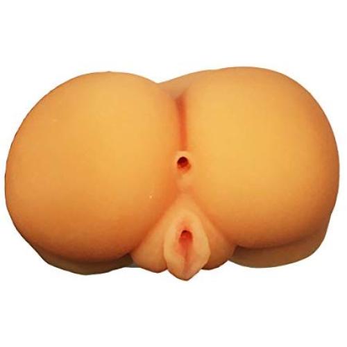 Shopshopdirect Real Silicone Butt Male Toy Doll