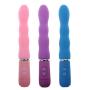 Sixinu Massager Toy - Realistic Vein 10 Speed