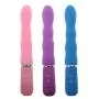Sixinu Massager Toy - Realistic Vein 10 Speed Sixinu Massager Toy - Realistic Vein 10 Speed