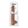 Pipedream Products King Cock Life Like Cock with Balls and Suction Mount Base, Tan, 15 Inch Pipedream Products King Cock Life Like Cock with Balls and Suction Mount Base, Tan, 15 Inch