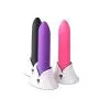 TPTPMAY 20 Frequency Silicone Rechargeable Bullet Vibrantor Wireless Remote Control Vibranting Egg Vibrantors Toys for Women TPTPMAY 20 Frequency Silicone Rechargeable Bullet Vibrantor Wireless Remote Control Vibranting Egg Vibrantors Toys for Women