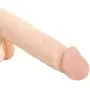 HYLHYL5-F Beginner Waterproof Toy, Automatic Thrusting Sucking Realistic Stick Waterproof Massaging for Female Flesh Color PVC Material (18cm/7.08in) HYLHYL5-F Beginner Waterproof Toy, Automatic Thrusting Sucking Realistic Stick Waterproof Massaging for Female Flesh Color PVC Material (18cm/7.08in)