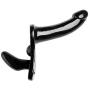 Strap U Dual Pleasure Strap On
