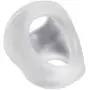 Hunkyjunk Clutch Cock and Ball Sling - Ice Hunkyjunk Clutch Cock and Ball Sling - Ice