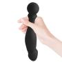 FST Silicone Prostate Massager G-spot Stimulation Anal Plug Adult Sex Toy for Male and Female