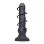 Thunderplugs Silicone Vibrating and Squirming Plug with Remote Control Thunderplugs Silicone Vibrating and Squirming Plug with Remote Control