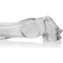Oxballs Fido Cocksheath With Adjustable Fit - Clear Oxballs Fido Cocksheath With Adjustable Fit - Clear