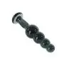 Expander-min Hand-held Beaded Anale Plugs for Women and Men, Glass Waterproof and Smooth Body Massage Stick Accessories XM1209-8-30-18 Expander-min Hand-held Beaded Anale Plugs for Women and Men, Glass Waterproof and Smooth Body Massage Stick Accessories XM1209-8-30-18