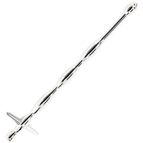 Eastern Delights Fetish Sword Urethral Sounds Dilators Penis Plug