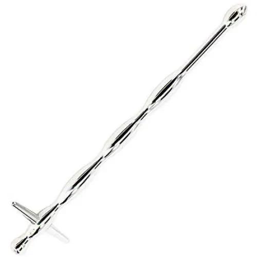 Eastern Delights Fetish Sword Urethral Sounds Dilators Penis Plug Eastern Delights Fetish Sword Urethral Sounds Dilators Penis Plug