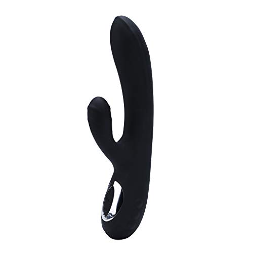 Koungyun Power Wand Ma-ss-AGER, Wireless Waterproof USB Rechargeable Mass-AGER Wands with Powerful Frequency for Muscles