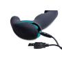 Mega Maverick 10X Rotating Vibrating Prostate Stimulator