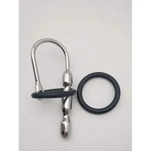 Stainless Steel Cathêters Sounds U-r-êthral D-il-ators Cathêters Male Chástity Device P-ê-NIS Plug Toys for Men Stainless Steel Cathêters Sounds U-r-êthral D-il-ators Cathêters Male Chástity Device P-ê-NIS Plug Toys for Men