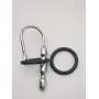 Stainless Steel Cathêters Sounds U-r-êthral D-il-ators Cathêters Male Chástity Device P-ê-NIS Plug Toys for Men Stainless Steel Cathêters Sounds U-r-êthral D-il-ators Cathêters Male Chástity Device P-ê-NIS Plug Toys for Men