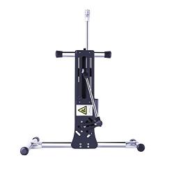 Hismith Premium Sex Machine, Fucking Machine with Remote Control, 8" Silicone Dildo Including