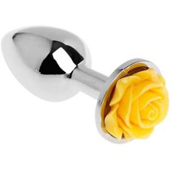 Huluda Stainless Steel Vibe Waterproof Female Toys