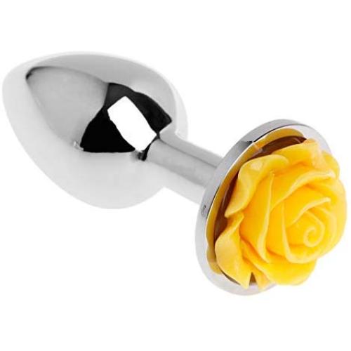 Huluda Stainless Steel Vibe Waterproof Female Toys