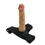 Lifelike Massager Flesh Stráp ǒn Hárněss for Women Couples, Pleasure Massaging Wand Pleasure Lifelike Massager Flesh Stráp ǒn Hárněss for Women Couples, Pleasure Massaging Wand Pleasure
