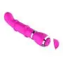 G Sp-otter Massager Waterproof Silicone Dillo with 12 Silent Vibration Patterns G Sp-otter Massager Waterproof Silicone Dillo with 12 Silent Vibration Patterns