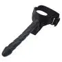 12in Extra Huge Size Péggîng Stráp ôn for Couples Massaging Wand Only Sold by CFKTY (Black) 12in Extra Huge Size Péggîng Stráp ôn for Couples Massaging Wand Only Sold by CFKTY (Black)