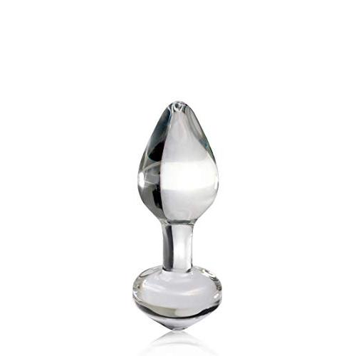 Pipedream Icicles No 44, Clear