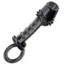 Extender Male Extension Girth Enhancer Lock Sleeve Ring for Men Reusable -Time Delay - Smooth - Masculine Charm (Style : A) Extender Male Extension Girth Enhancer Lock Sleeve Ring for Men Reusable -Time Delay - Smooth - Masculine Charm (Style : A)