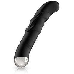 Sova RC100 Me, Myself & I, Washable Premium Silicone (Body Safe) 5 Speed Powerful Vibrator for Women, Personal Vibrator, Vibrating Massager,  Adult Toy